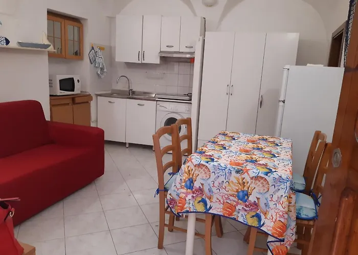 La Maison De Luse A Sanremo