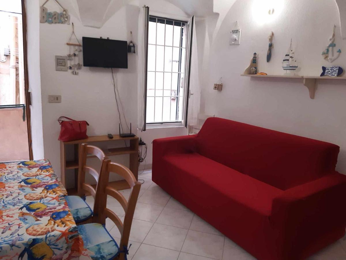 La Maison De Luse A Apartment Sanremo