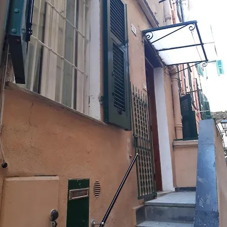 La Maison De Luse A Sanremo Exterior foto